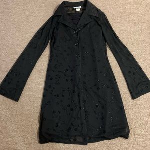 Breaking Loose Cocktail Dress